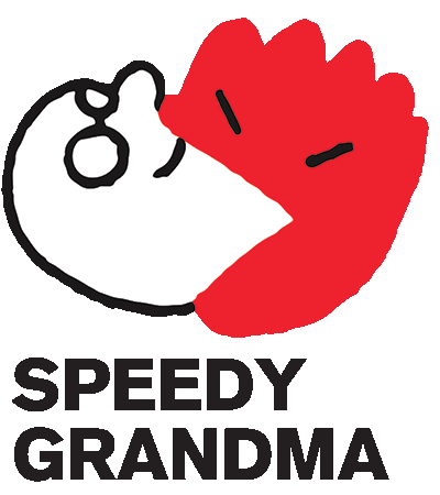 Speedy Grandma